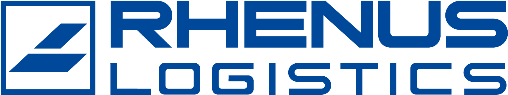Rhenus Logistics Logo Rhenus Logistics Logo